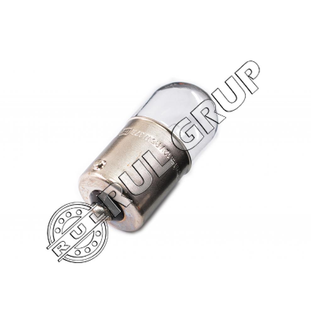 BEC OSRAM R5W 12V 5W BA15S